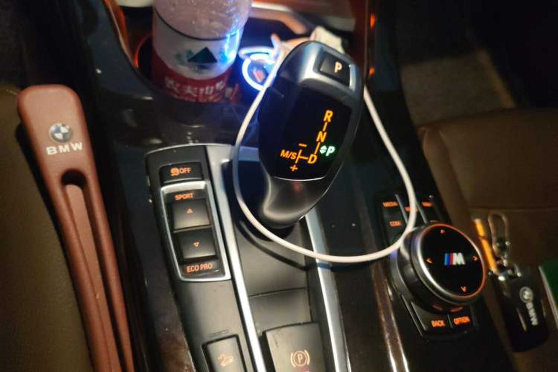 Used BMW X3 2016 xDrive20i M Sport Edition Gear Lever
