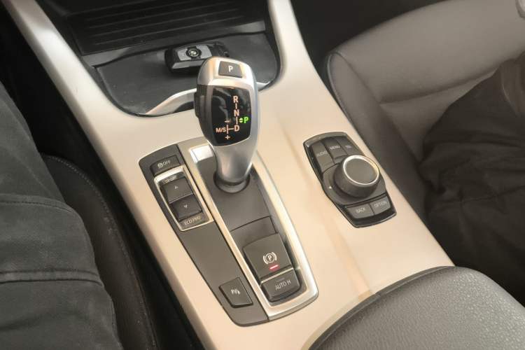 Used BMW X3 2016 sDrive20i Gear Lever