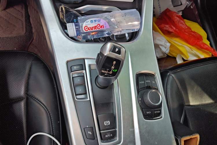 Used BMW X3 2016 sDrive20i Gear Lever