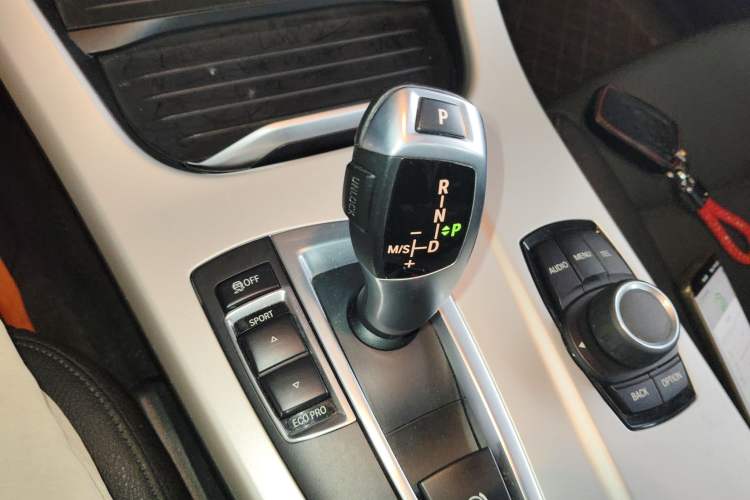 Used BMW X3 2016 sDrive20i Gear Lever