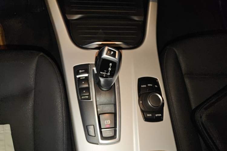 Used BMW X3  Gear Lever