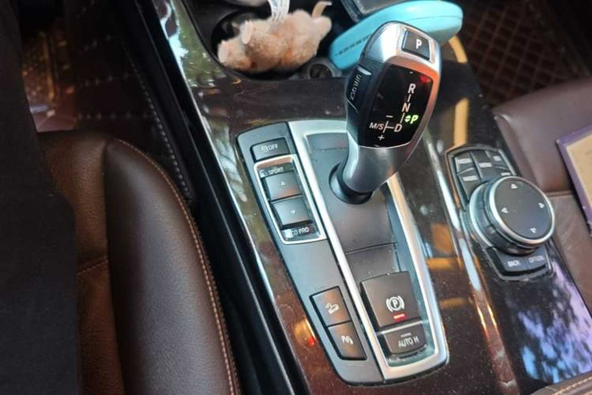 Used BMW X3 2016 xDrive20i M Sport Edition Gear Lever