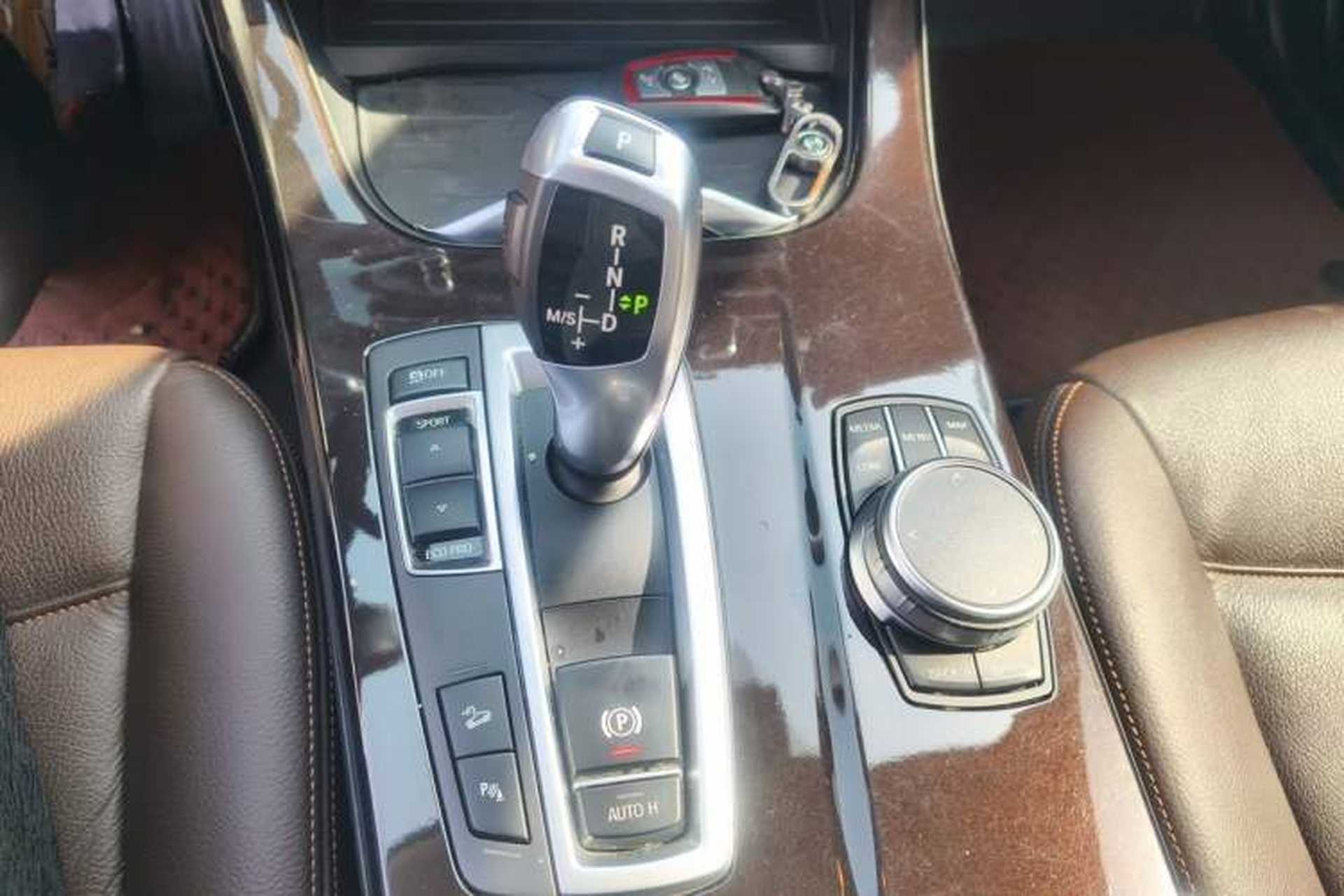 Used BMW X3 2016 xDrive20i M Sport Edition Gear Lever