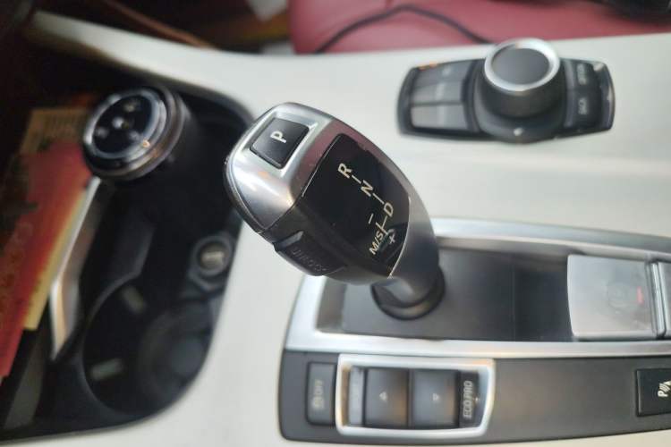 Used BMW X3 2016 sDrive20i Gear Lever