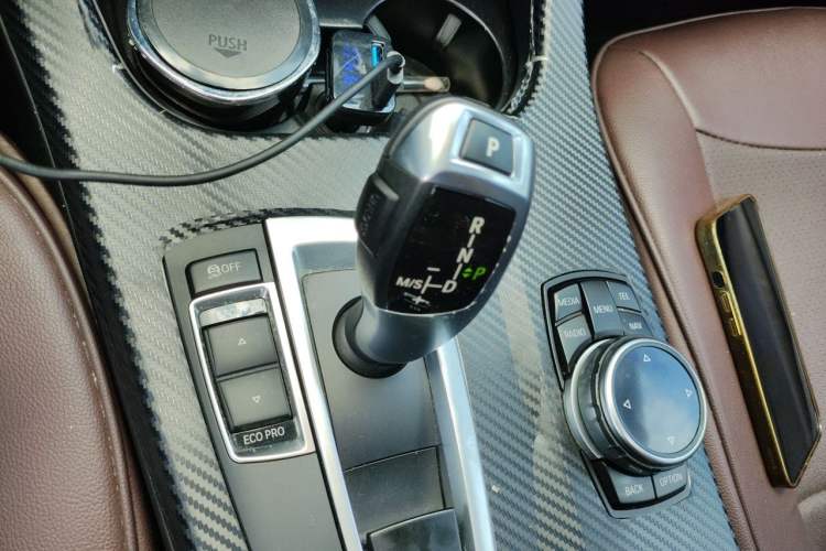 Used BMW X3 2016 sDrive20i Gear Lever