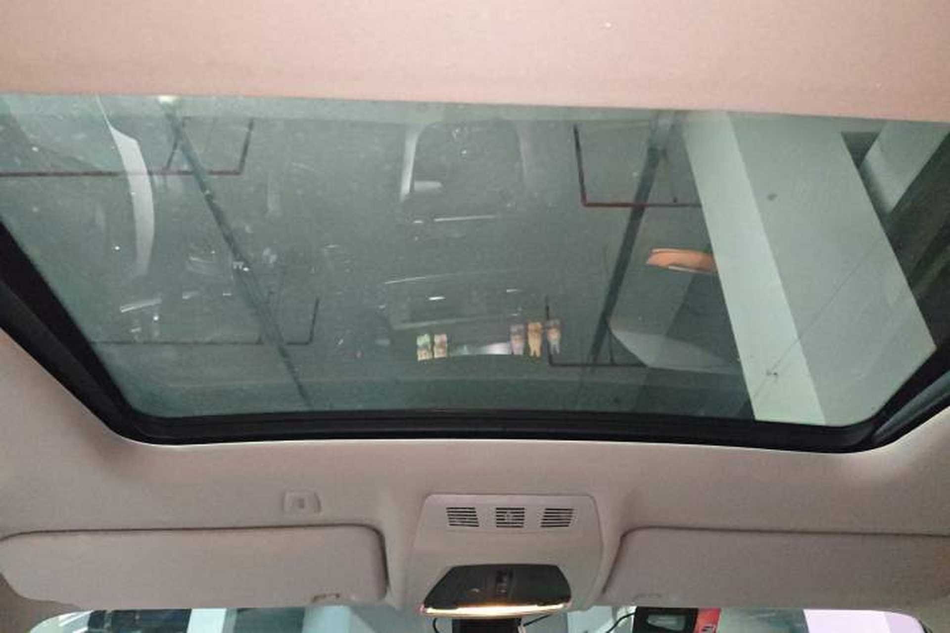 Used BMW X3 2016 sDrive20i Headliner
