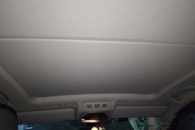 Used BMW X3 2016 sDrive20i Headliner