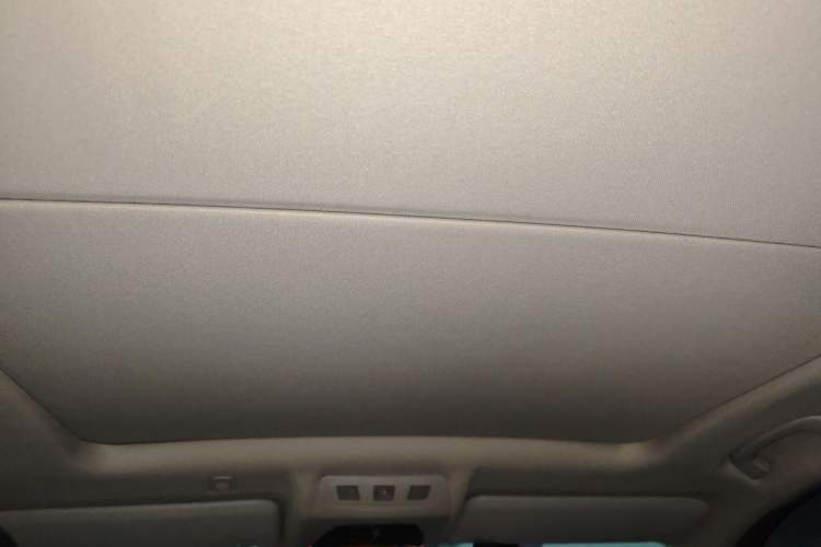 Used BMW X3 2016 sDrive20i Headliner