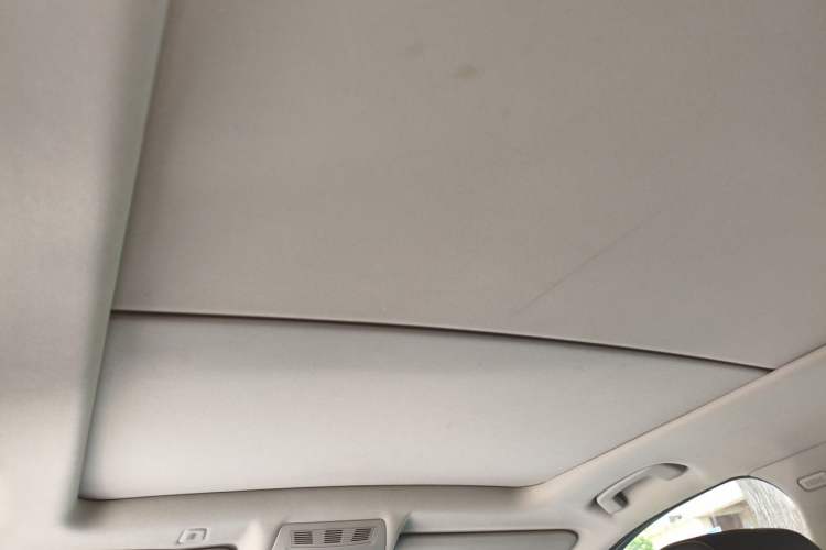 Used BMW X3 2016 sDrive20i Headliner