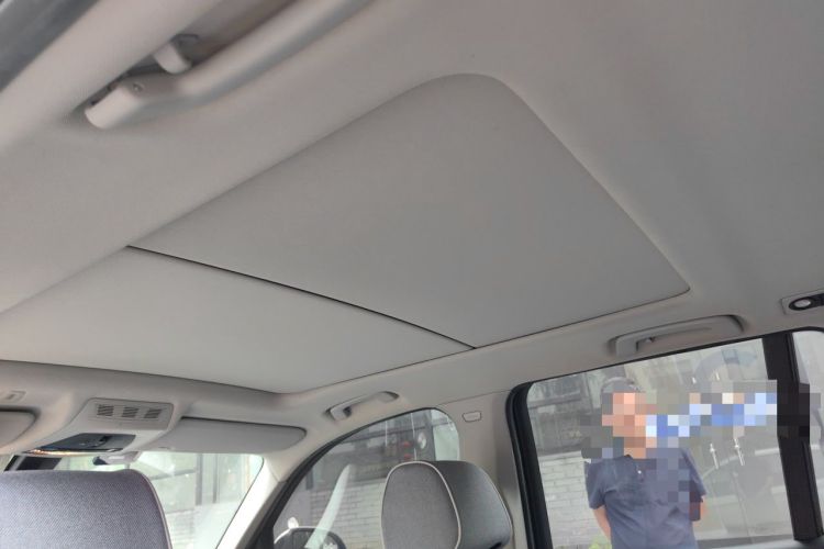 Used BMW X3 2016 sDrive20i Headliner