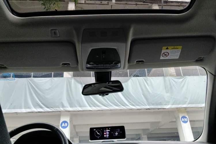 Used BMW X3 2016 sDrive20i Headliner