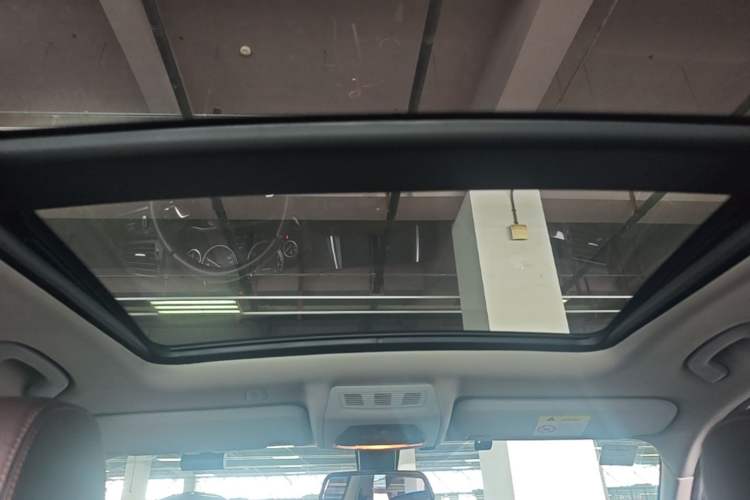 Used BMW X3 2016 xDrive20i M Sport Edition Headliner