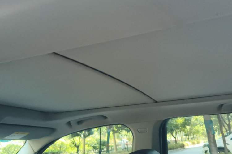 Used BMW X3 2016 sDrive20i Headliner