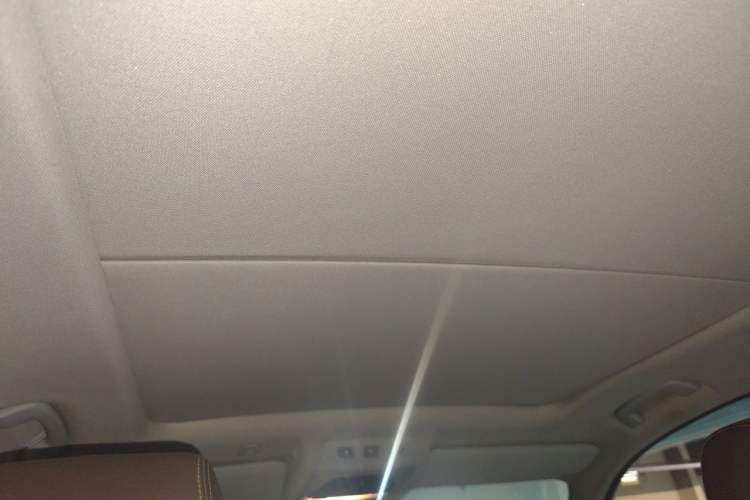 Used BMW X3 2016 xDrive20i M Sport Edition Headliner