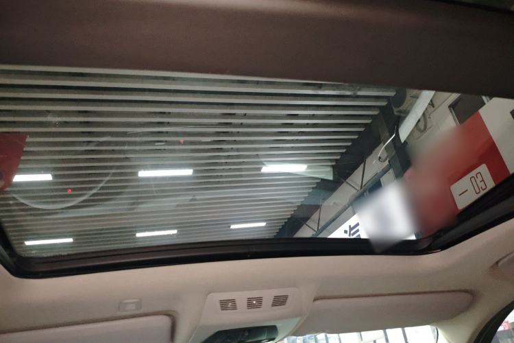 Used BMW X3 2016 sDrive20i Headliner