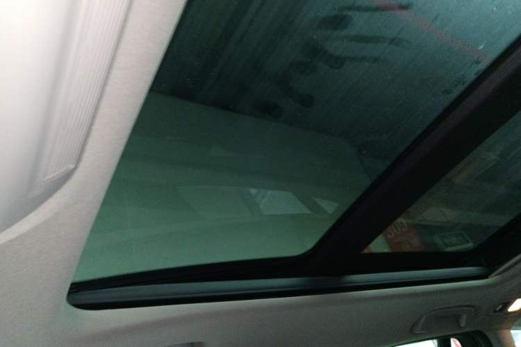 Used BMW X3 2016 sDrive20i Headliner
