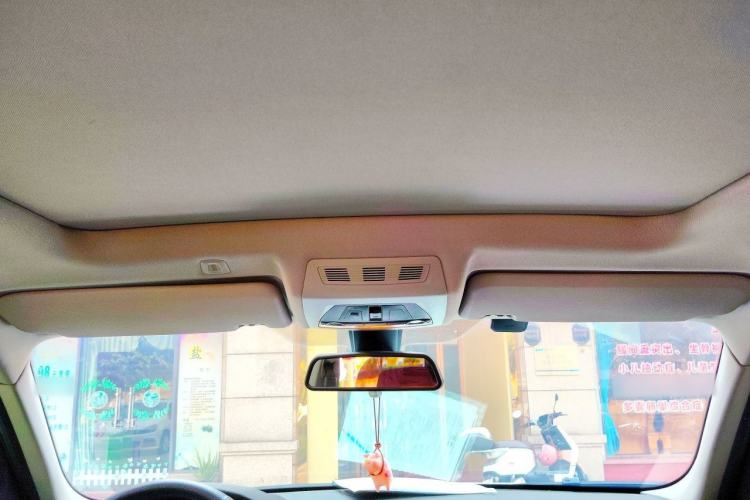 Used BMW X3 2016 sDrive20i Headliner