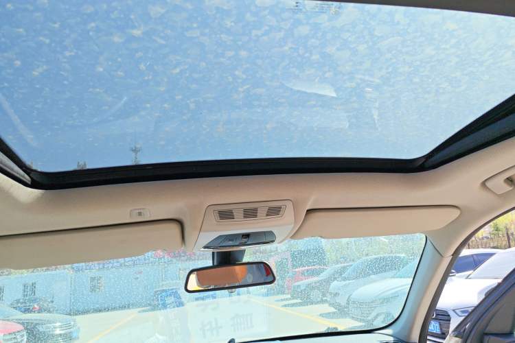 Used BMW X3 2016 sDrive20i Headliner