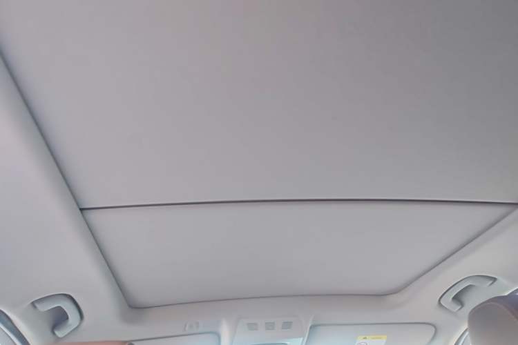 Used BMW X3 2016 xDrive20i M Sport Edition Headliner