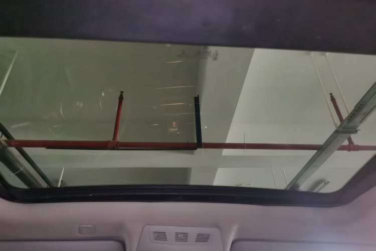 Used BMW X3 2016 xDrive20i M Sport Edition Headliner