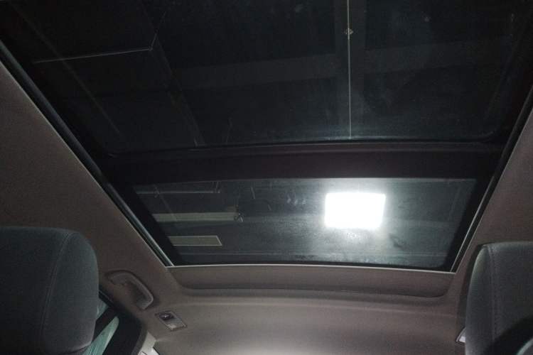Used BMW X3 2016 sDrive20i Headliner