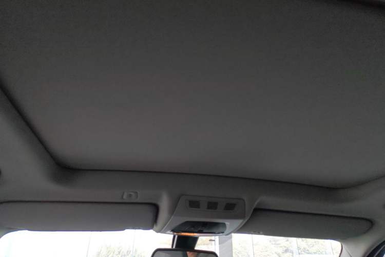 Used BMW X3 2016 sDrive20i Headliner