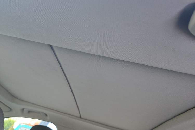 Used BMW X3 2016 sDrive20i Headliner