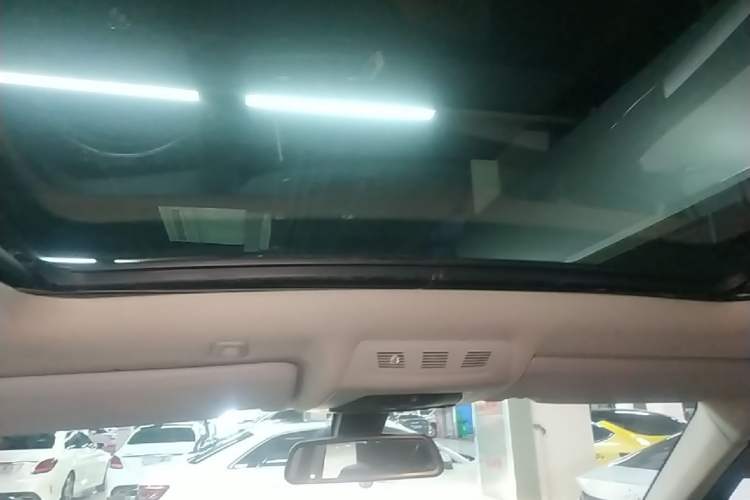 Used BMW X3 2016 sDrive20i Headliner