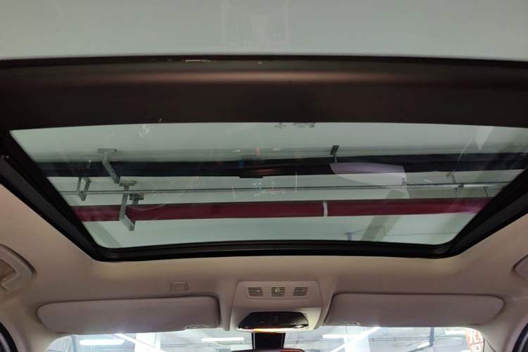 Used BMW X3 2016 sDrive20i Headliner