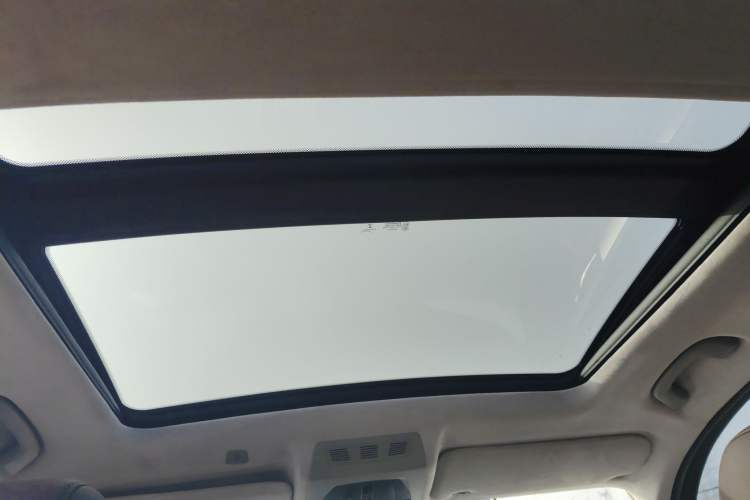 Used BMW X3 2016 sDrive20i Headliner