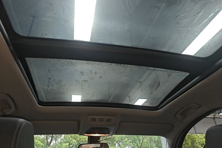 Used BMW X3 2016 xDrive20i M Sport Edition Headliner