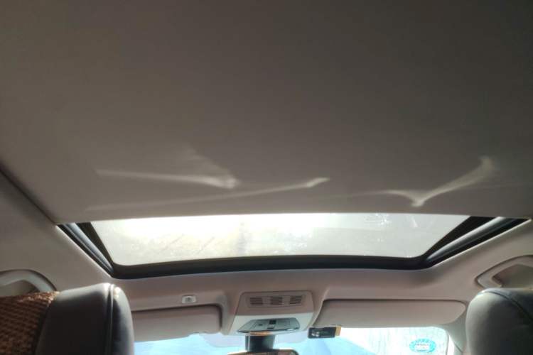 Used BMW X3 2016 sDrive20i Headliner