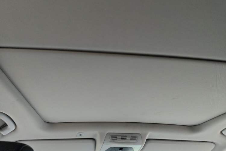 Used BMW X3 2016 sDrive20i Headliner