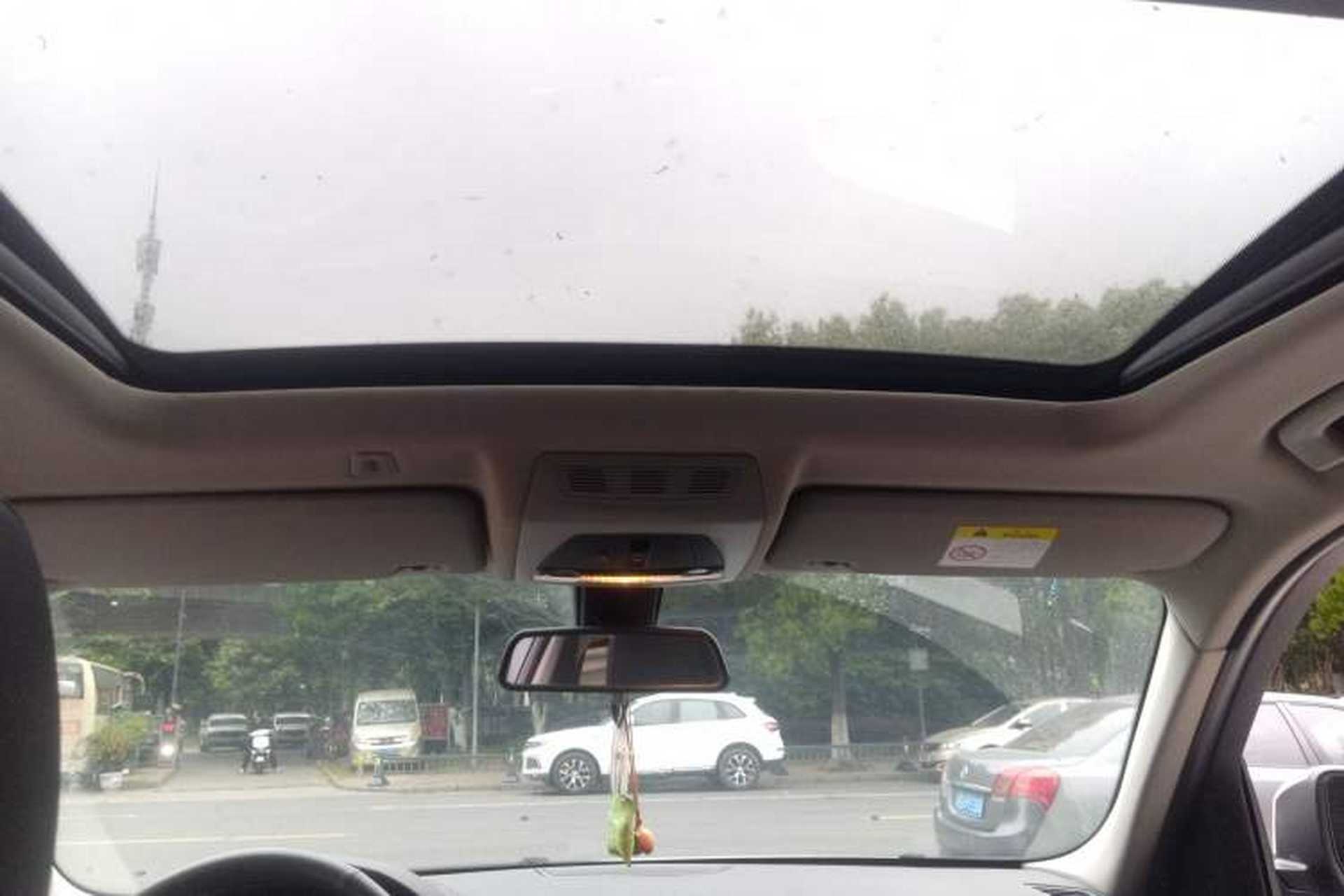 Used BMW X3 2016 sDrive20i Headliner