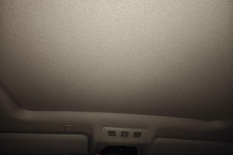 Used BMW X3 2016 sDrive20i Headliner