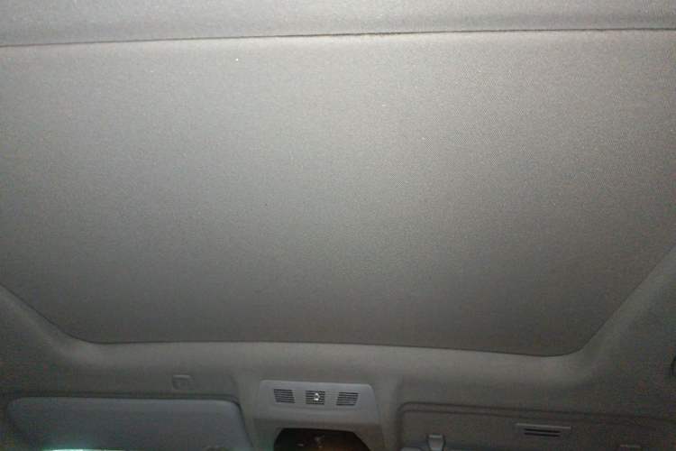 Used BMW X3 2016 sDrive20i Headliner
