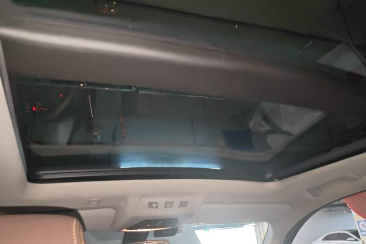 Used BMW X3 2016 xDrive20i M Sport Edition Headliner