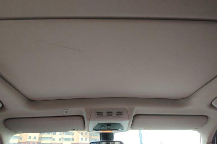 Used BMW X3 2016 sDrive20i Headliner