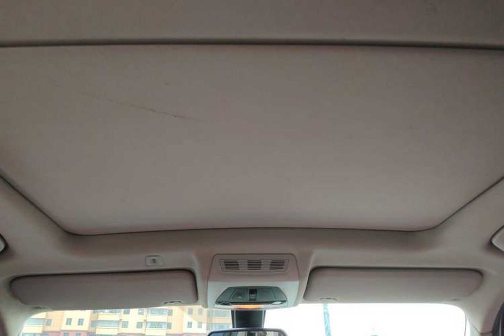Used BMW X3 2016 sDrive20i Headliner