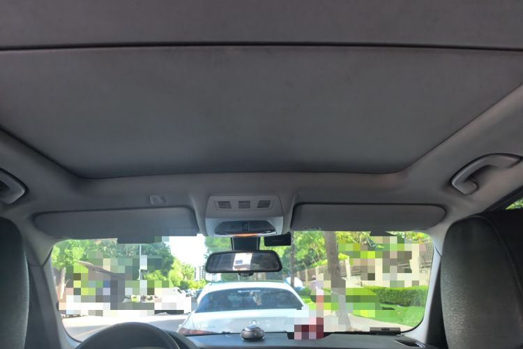 Used BMW X3 2016 sDrive20i Headliner