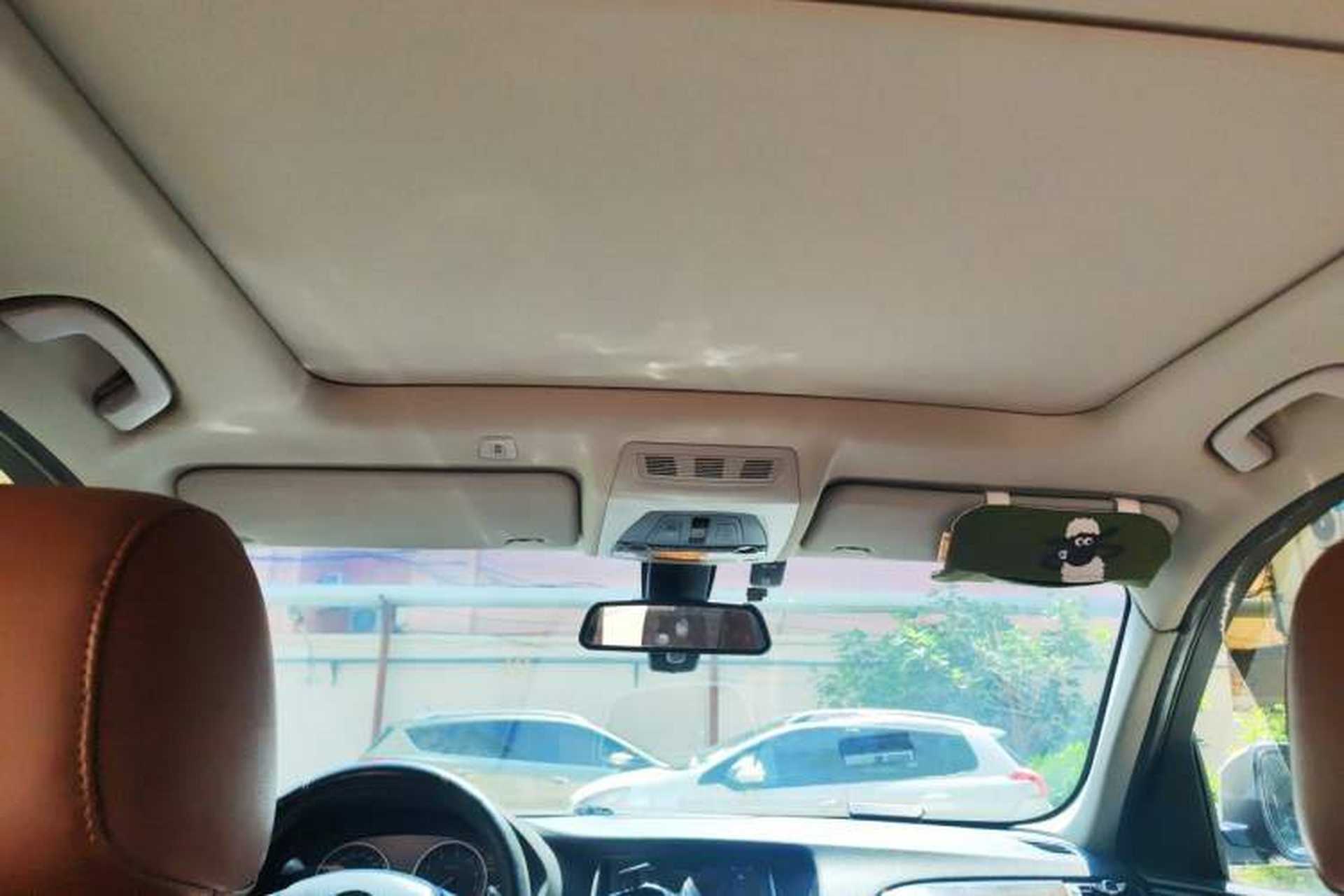 Used BMW X3 2016 sDrive20i Headliner