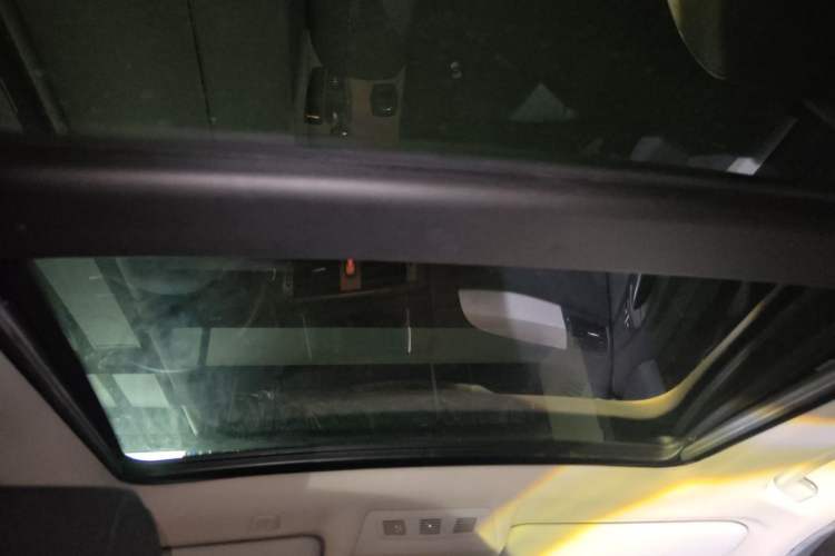 Used BMW X3 2016 sDrive20i Headliner