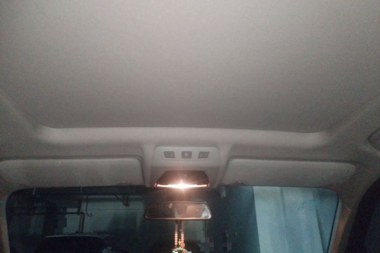 Used BMW X3 2016 sDrive20i Headliner