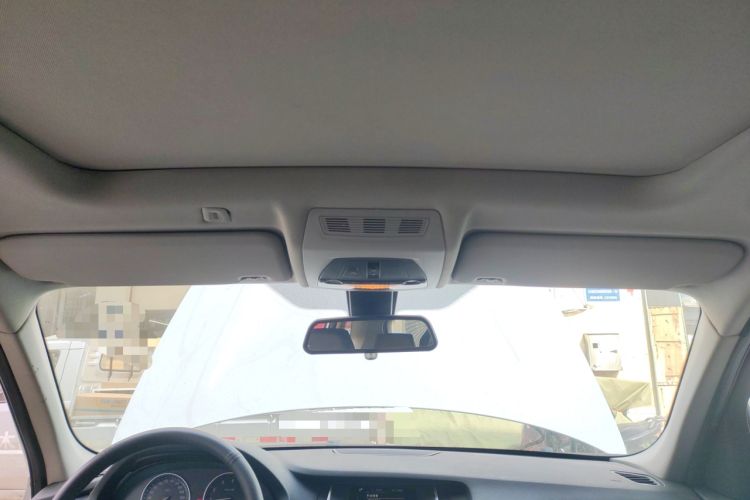 Used BMW X3 2016 sDrive20i Headliner