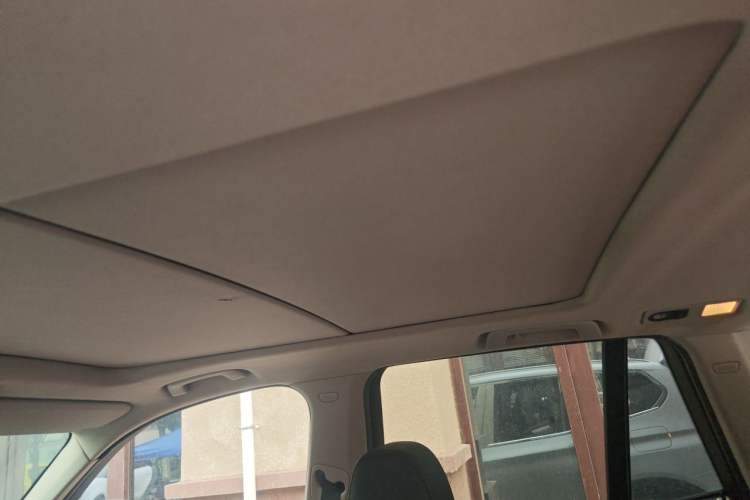 Used BMW X3 2016 sDrive20i Headliner