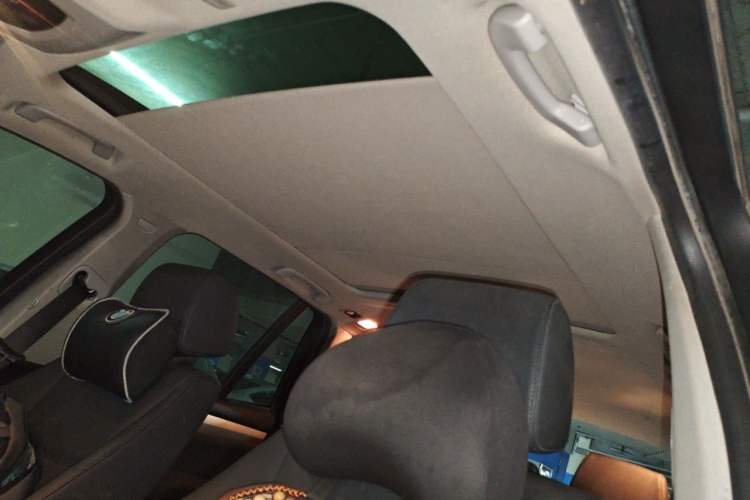Used BMW X3 2016 sDrive20i Headliner