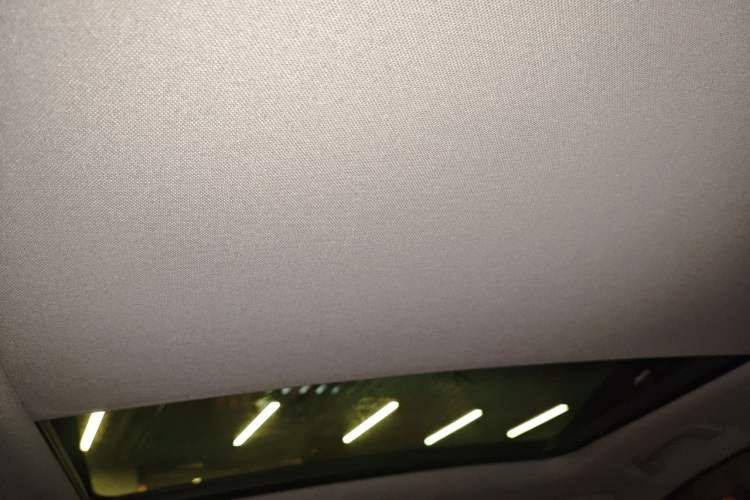 Used BMW X3 2016 sDrive20i Headliner