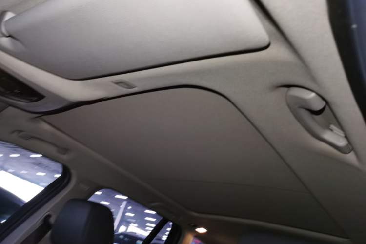 Used BMW X3 2016 sDrive20i Headliner