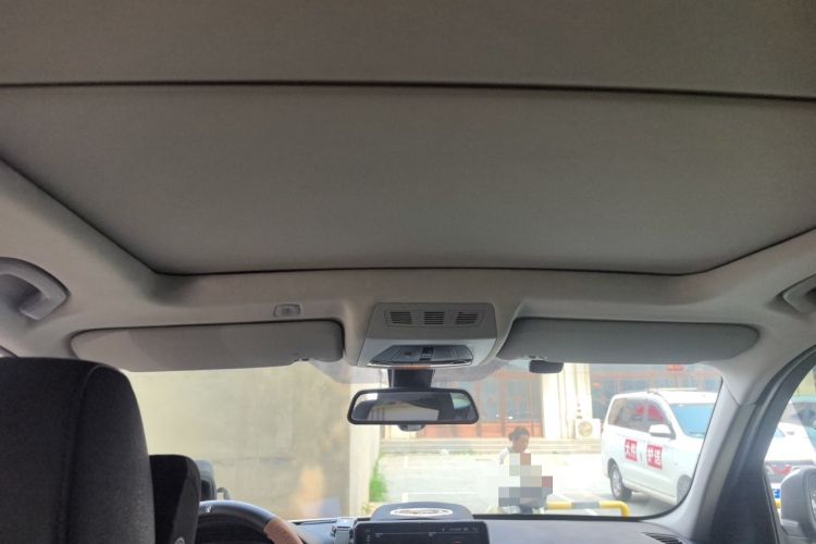 Used BMW X3 2016 sDrive20i Headliner