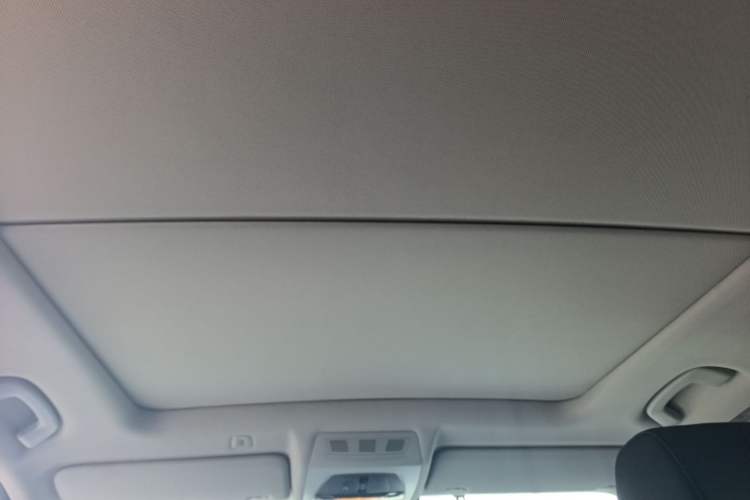 Used BMW X3 2016 sDrive20i Headliner